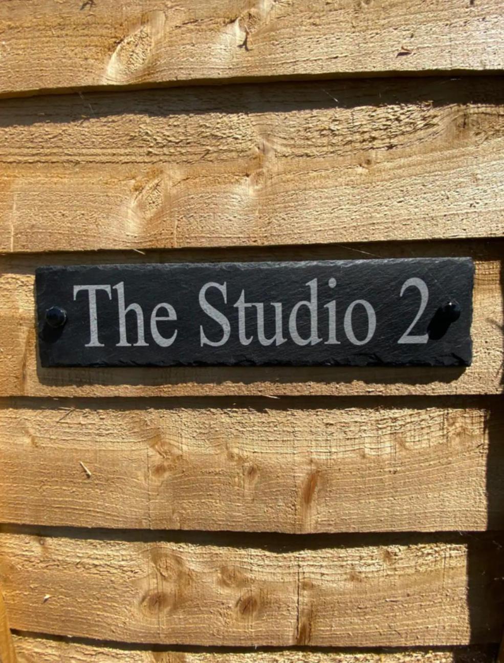 The Studios Hempstead  Exterior photo